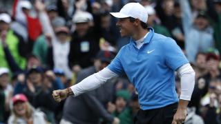 Rory McIlroy